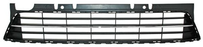 PARRILLA FILO CROMADO CENTRAL VOLKSWAGEN BEETLE 2017-2019 TYG