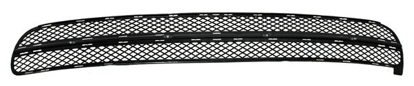 PARRILLA CENTRAL VOLKSWAGEN BEETLE 2001-2005 S / FARO NIEBLA TYG