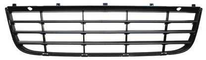 PARRILLA SIN MOLDURA VOLKSWAGEN BORA 2006-2010 DE FASCIA CENTR TYG