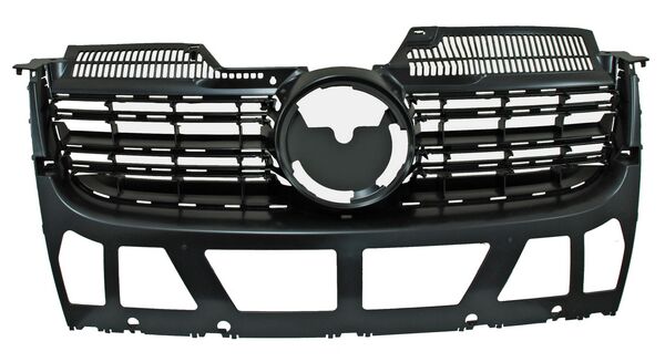 PARRILLA SIN MOLDURA CROMADA VOLKSWAGEN BORA 2005-2010 INSERTO 922 TYG
