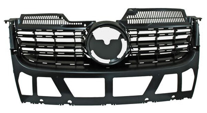 PARRILLA SIN MOLDURA CROMADA VOLKSWAGEN BORA 2005-2010 INSERTO 922 TYG