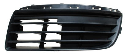 REJILLA IZQUIERDO SIN FARO DE NIEBLA VOLKSWAGEN BORA 2006-2010 LINEAS AGT TYG