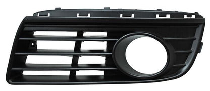 REJILLA IZQUIERDO PARA FARO DE NIEBLA VOLKSWAGEN BORA 2006-2010 TYG