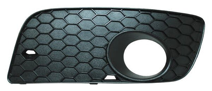 REJILLA IZQUIERDO PARA FARO DE NIEBLA VOLKSWAGEN BORA / GOLF GLI 2006-2010 DE DEF LATERAL PANAL TYG