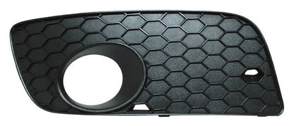 REJILLA DERECHO PARA FARO DE NIEBLA VOLKSWAGEN BORA / GOLF GLI 2006-2010 DE DEF LATERAL PANAL TYG