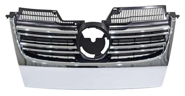 PARRILLA FILO CROMADO VOLKSWAGEN BORA 2006-2010 ALD262 28905 TYG