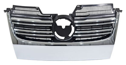PARRILLA FILO CROMADO VOLKSWAGEN BORA 2006-2010 ALD262 28905 TYG