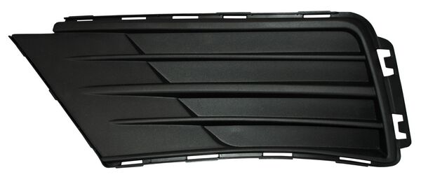 REJILLA IZQUIERDO SIN FARO DE NIEBLA VOLKSWAGEN CADDY 2016-2020 CARGA 723D TYG