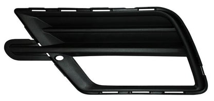 REJILLA IZQUIERDO PARA FARO DE NIEBLA VOLKSWAGEN CADDY 2016-2020 PASAJEROS TYG