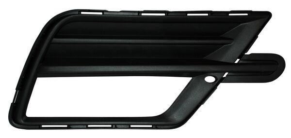 REJILLA DERECHO PARA FARO DE NIEBLA VOLKSWAGEN CADDY 2016-2020 PASAJEROS TYG
