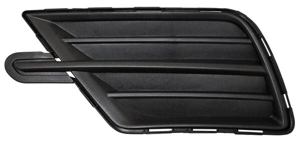 REJILLA IZQUIERDO SIN FARO DE NIEBLA VOLKSWAGEN CADDY 2016-2020 PASAJEROS TYG