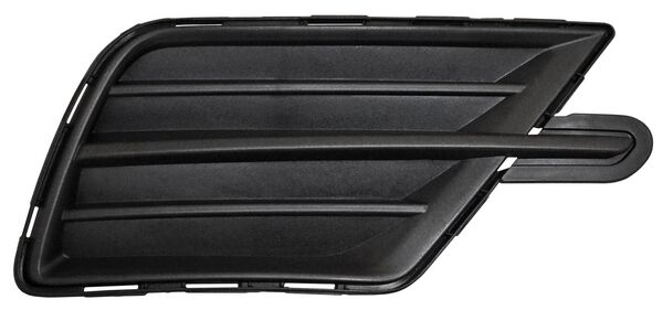 REJILLA DERECHO SIN FARO DE NIEBLA VOLKSWAGEN CADDY 2016-2020 PASAJEROS TYG