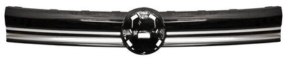 PARRILLA CROMADA VOLKSWAGEN CADDY 2022-2024 CARGO / PASAJEROS FILO TYG