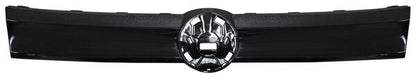 PARRILLA VOLKSWAGEN CADDY 2022-2024 CARGO / PASAJEROS FILO NEGRO TYG