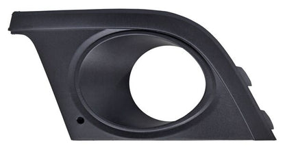 REJILLA IZQUIERDO PARA FARO DE NIEBLA VOLKSWAGEN CROSSFOX 2011-2015 TYG