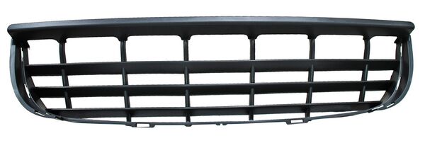 PARRILLA CENTRAL NEGRA VOLKSWAGEN CRAFTER 2008-2017 TYG