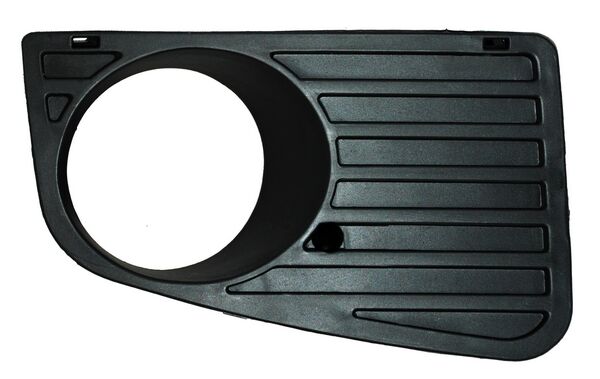 REJILLA DERECHO PARA FARO DE NIEBLA VOLKSWAGEN CRAFTER 2008-2017 TYG