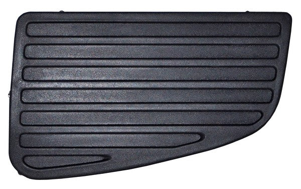 REJILLA IZQUIERDO SIN FARO DE NIEBLA VOLKSWAGEN CRAFTER 2008-2017 TYG
