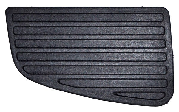 REJILLA DERECHO SIN FARO DE NIEBLA VOLKSWAGEN CRAFTER 2008-2017 TYG