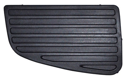 REJILLA DERECHO SIN FARO DE NIEBLA VOLKSWAGEN CRAFTER 2008-2017 TYG