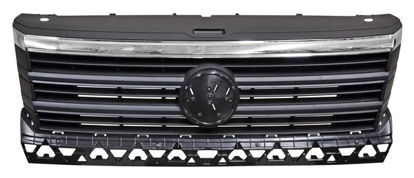 PARRILLA CROMADA VOLKSWAGEN CRAFTER 2019-2024 FILO TYG