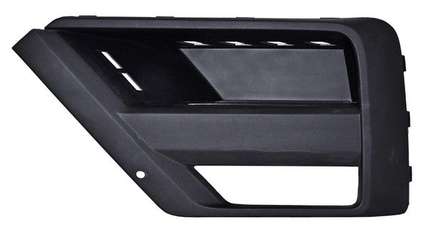REJILLA IZQUIERDO PARA FARO DE NIEBLA VOLKSWAGEN CRAFTER 2019-2024 TYG