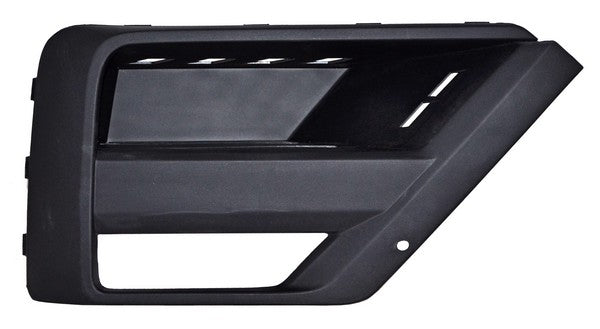 REJILLA DERECHO PARA FARO DE NIEBLA VOLKSWAGEN CRAFTER 2019-2024 TYG