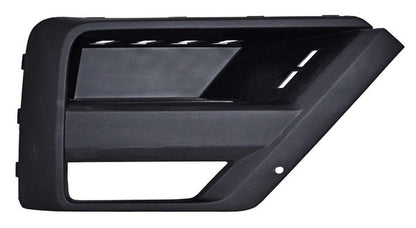 REJILLA DERECHO PARA FARO DE NIEBLA VOLKSWAGEN CRAFTER 2019-2024 TYG