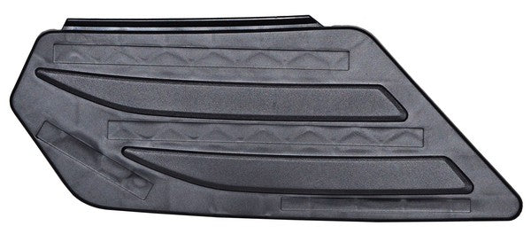 REJILLA DERECHO VOLKSWAGEN CRAFTER 2019-2024 INSERTO TYG