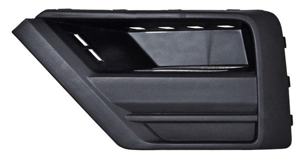 REJILLA IZQUIERDO SIN FARO DE NIEBLA VOLKSWAGEN CRAFTER 2019-2024 TYG