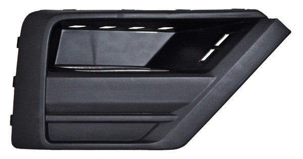 REJILLA DERECHO SIN FARO DE NIEBLA VOLKSWAGEN CRAFTER 2019-2024 TYG