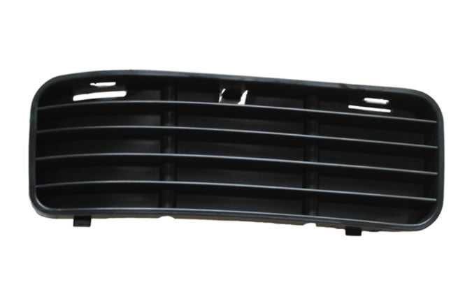 REJILLA IZQUIERDO SIN FARO DE NIEBLA VOLKSWAGEN DERBY 1999-2004 AGT TYG