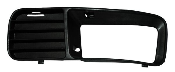 REJILLA IZQUIERDO PARA FARO DE NIEBLA VOLKSWAGEN DERBY 1999-2004 TYG