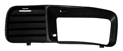 REJILLA IZQUIERDO PARA FARO DE NIEBLA VOLKSWAGEN DERBY 1999-2004 TYG