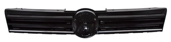 PARRILLA CON MOLDURA CROMADA VOLKSWAGEN GOL 2013-2016 TYG