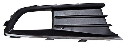 REJILLA DERECHO PARA FARO DE NIEBLA VOLKSWAGEN GOL 2013-2016 C / FILO CROMADO AGT TYG