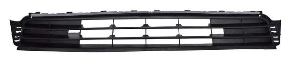 PARRILLA FILO CROMADO CENTRAL VOLKSWAGEN GOL 2013-2016 C TYG