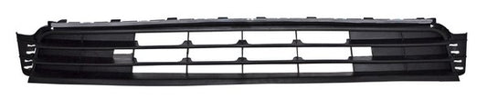 PARRILLA FILO CROMADO CENTRAL VOLKSWAGEN GOL 2013-2016 C TYG