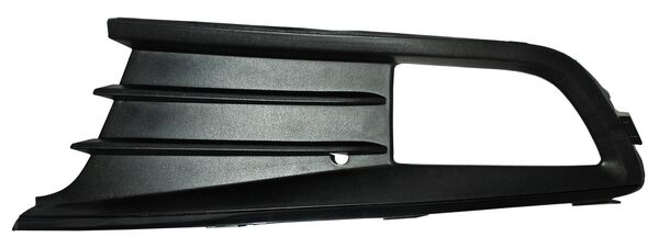 REJILLA IZQUIERDO PARA FARO DE NIEBLA VOLKSWAGEN GOL 2013-2016 AGT TYG