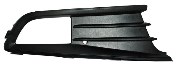 REJILLA DERECHO PARA FARO DE NIEBLA VOLKSWAGEN GOL 2013-2016 AGT TYG