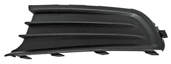 REJILLA IZQUIERDO SIN FARO DE NIEBLA VOLKSWAGEN GOL 2013-2016 ALD24S5 AGT TYG