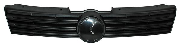 PARRILLA NEGRA VOLKSWAGEN GOL 2017-2018 TYG