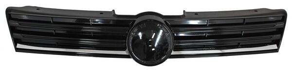 PARRILLA CON MOLDURA CROMADA VOLKSWAGEN GOL 2017-2018 TYG
