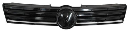 PARRILLA CON MOLDURA CROMADA VOLKSWAGEN GOL 2017-2018 TYG