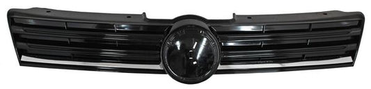 PARRILLA CON MOLDURA CROMADA VOLKSWAGEN GOL 2017-2018 TYG