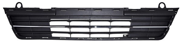 PARRILLA CON MOLDURA CROMADA CENTRAL VOLKSWAGEN GOL 2017-2018 TYG
