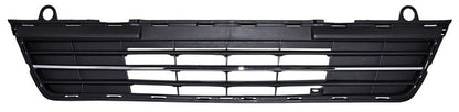 PARRILLA CON MOLDURA CROMADA CENTRAL VOLKSWAGEN GOL 2017-2018 TYG