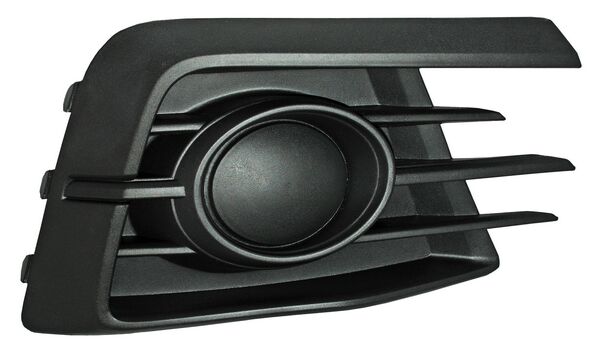 REJILLA DERECHO SIN FARO DE NIEBLA VOLKSWAGEN GOL 2017-2018 AGT TYG