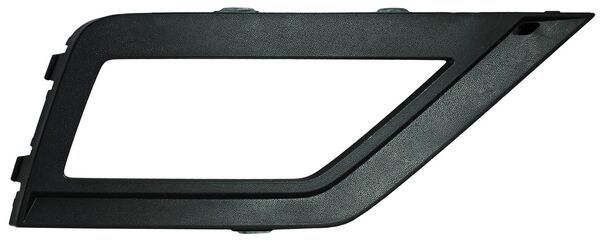 REJILLA DERECHO PARA FARO DE NIEBLA VOLKSWAGEN GOL 2019-2020 / SAVEIRO 2017-2023 352 AGT TYG