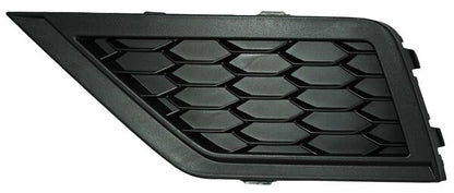 REJILLA IZQUIERDO SIN FARO DE NIEBLA VOLKSWAGEN GOL 2019-2020 / SAVEIRO 2017-2023 AGT TYG